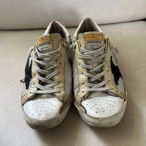 Golden Goose sneakers